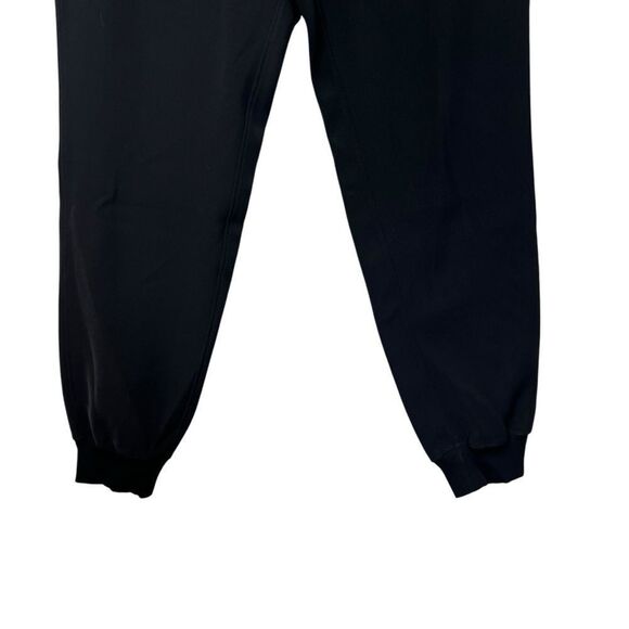 Lululemon On The Fly Jogger Womens 4 Black LW5BZDS Comfy Drawstring Travel - Picture 4 of 14